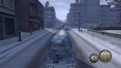 Mafia 2