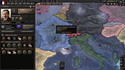 Hearts of Iron 4 v1.14.7