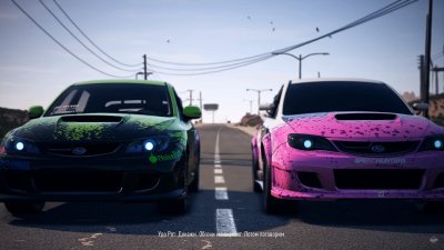 Need For Speed Payback Xattab