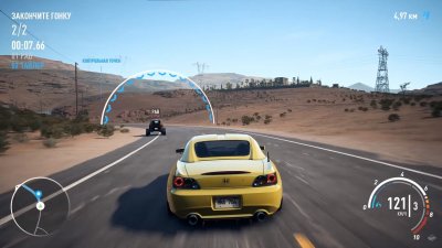 Need For Speed Payback Xattab