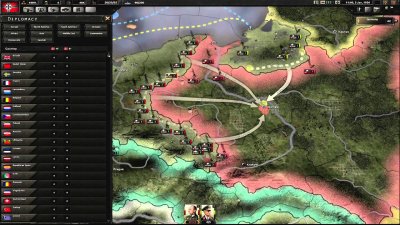 Hearts of Iron IV