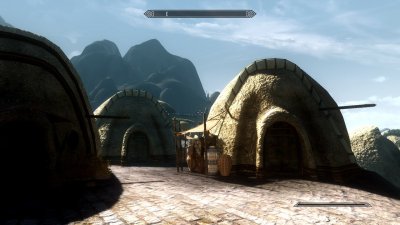 The Elder Scrolls V: Skywind