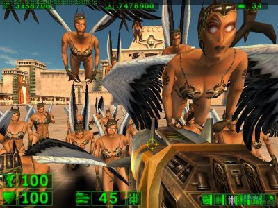 Serious Sam 1