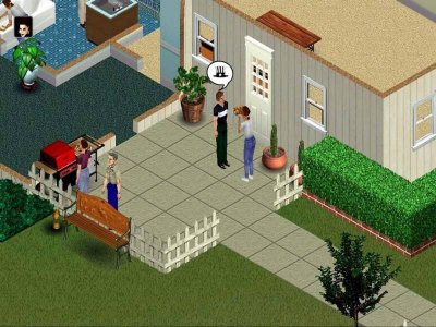 The Sims 1 Complete Collection