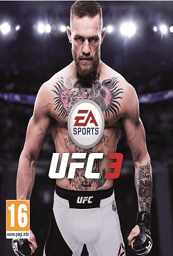 UFC 3