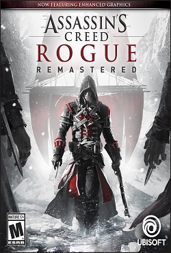 Assassins Creed Rogue Remastered