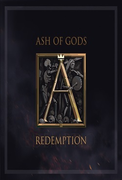 Ash of Gods Redemption