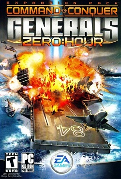  Zero Hour