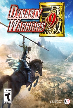 Dynasty Warriors 9