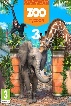 Zoo Tycoon 3