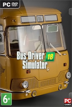 Bus Driver Simulator 2018