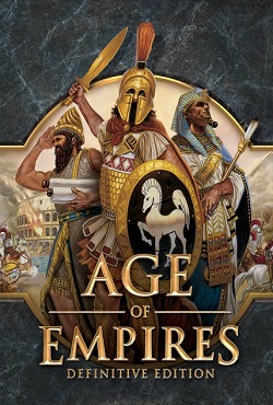 Age of Empires Definitive Edition 