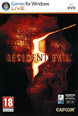 Resident Evil 5 