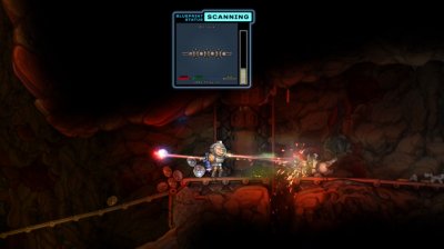 Planetoid Pioneers