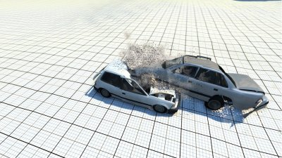 BeamNG Drive   2024