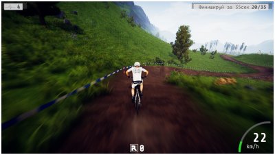 Descenders