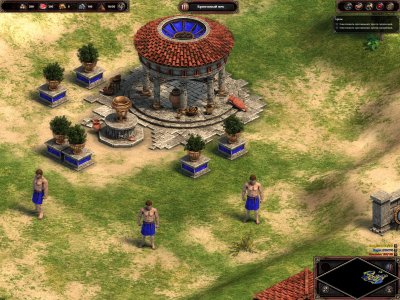 Age of Empires Definitive Edition 