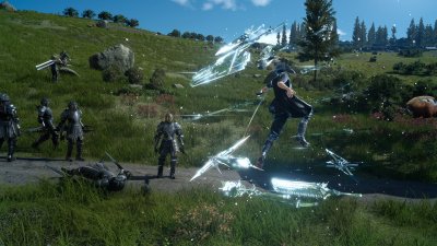 Final Fantasy XV Windows Edition