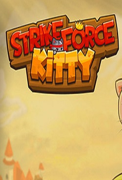 StrikeForce Kitty