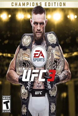 UFC 3 2018  2019