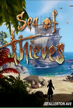 Sea of Thieves