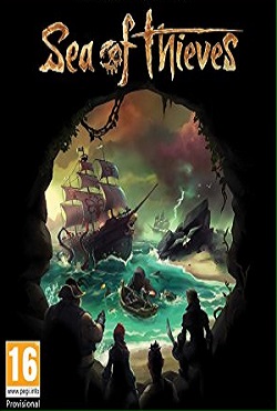 Sea of Thieves