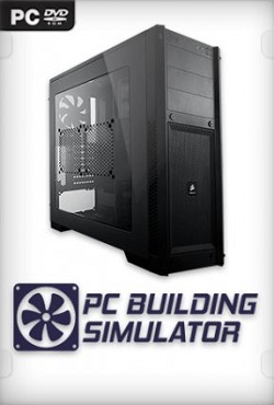 PC Building Simulator