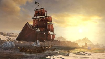 Assassins Creed Rogue Remastered