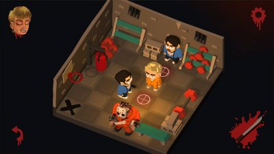 Friday the 13th Killer Puzzle