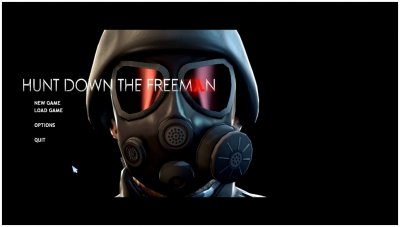 Hunt Down The Freeman