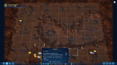 Surviving Mars