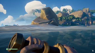 Sea of Thieves