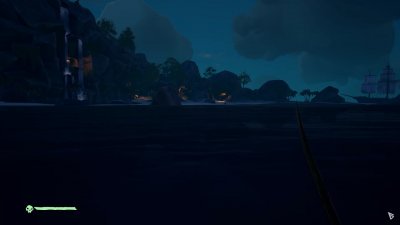 Sea of Thieves