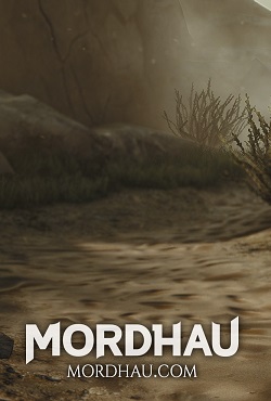 Mordhau 