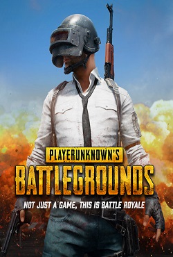 PUBG  