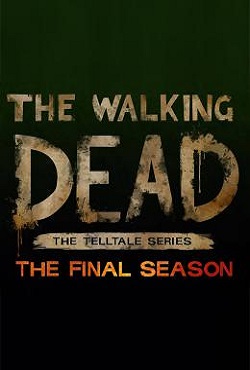 The Walking Dead The Final Season