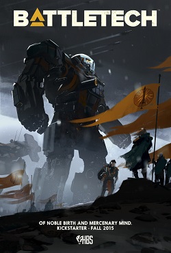 BattleTech 