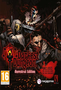 Darkest Dungeon  DLC 2024