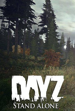 DayZ Standalone    2024