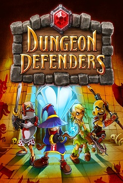 Dungeon Defenders