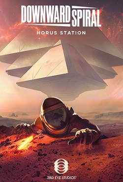 Downward Spiral Horus Station