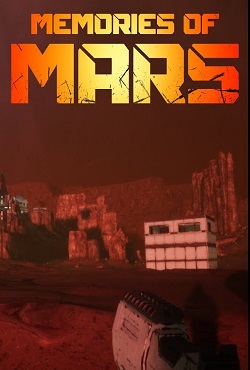 Memories of Mars