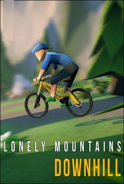 Lonely Mountains Downhill