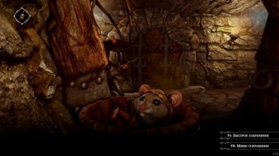 Ghost of a Tale