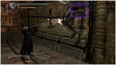 Devil May Cry HD Collection