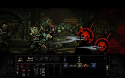 Darkest Dungeon  DLC 2024