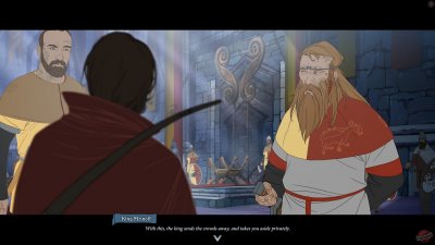 Banner Saga 3