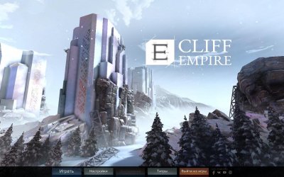 Cliff Empire