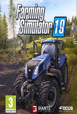 Farming Simulator 19