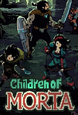 Children of Morta